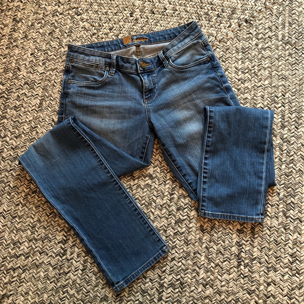 Kut from the Kloth Boyfriend Jeans size 4